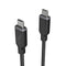 Mophie USB4 USB-C to USB-C Charge and Sync Cable 409911487
